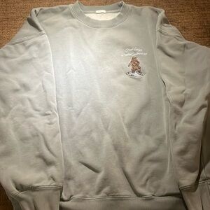 Pacsun: John Galt (Brandy Melville) Crewneck